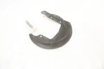 Honda Pioneer 1000 Eps 16 Wheel Rear Right Splash Guard 43255-hl4-a00. Fixed Price $8.49.