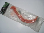 Oem Arctic Cat Ski Handle Loops 3639-853 - Orange 1995-2008 Z Zl Zr Zrt Fc Sc. Fixed Price $51.29.