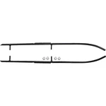 Woodys 4"x 60 Turning 1 1/2" End Pad Esd3-6175-1. Fixed Price $144.90.
