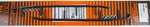 Woodys Hsd-8250 Hard Weld Runners Fits Ski-doo. Fixed Price $71.29.