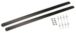 Slp Ski Slip Replacement Strap Kit (black) Part# 35-236. Fixed Price $37.88.