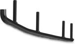 Woodys Top-stock Hard Surface Bar Carbide Runners For 2003 Ski-doo Legend 700. Fixed Price $67.92.