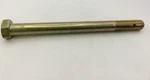Polaris 7512596 New Oem Ski Bolt 2001 500 Classic L/c. Fixed Price $12.94.