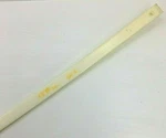 1 - Yamaha 8h8-47421-10-00 Snowmobile Slide 38 3/8" Length Sno-stuff 550-602. Fixed Price $28.99.