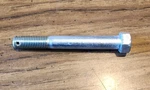 Obsolete Nos Oem Suzuki Snowmobile Ski Saddle Pivot Bolt 09101 10014 All 1972-74. Fixed Price $9.99.