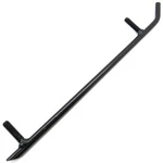 New 2000-2026 Arctic Cat Z / Zr F 120 Oem Carbide Wearbar 0703-698. Fixed Price $16.95.