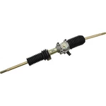Moose Offroad 0430-1194 51-4019 Steering Rack. Fixed Price $232.25.