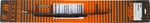 Woodys Dooly 6" Carbide Runner Skis/carbides/runners. Fixed Price $177.25.