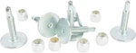 Woodys Grand Master Trail Studs 1.450" 6 Pack - Gmp-1450-6. Fixed Price $36.76.