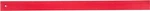 Garland 231665 Hyfax Slide Red 52.36" Garland# 16-52.36-2-01-02+8. Fixed Price $38.96.
