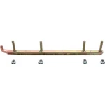 Stud Boy 6" Snowmobile Deuce Bar Arctic Cat 1995-2006 Models - Cat-d2093-60. Fixed Price $55.50.