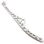 Arctic Cat * Suspension Rail 141" 3704-071 2017 M Xf 6/8000. Fixed Price $325.45.