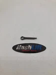 1009485 Pin Cotter Fits Caterpillar Sk-34240414cn. Fixed Price $12.10.