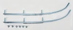 Stud Boy Shaper Bars - 7.5in. Atv/utv Snowmobile Doo-s2410-75 4612-0084. Fixed Price $119.00.