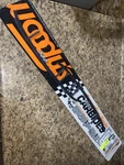 New Woodys 8" Carbide Runner Pair Polaris Iq Shift Turbo 600 700 Indy 550 3 Stud. Fixed Price $75.00.