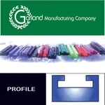 Garland 1992-1997 Vmax 4 Yamaha 231663 Slide 54.17" Profile 18red. Fixed Price $36.43.