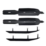 Snowtracker 6in. Sharpening Aggressive Wear Bar Kit For Kimpex Rush Skis-19711. Fixed Price $227.99.