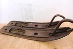 1984-1988 Yamaha Phazer 480 Skis Pair. Fixed Price $169.00.