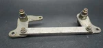 Polaris Oem Steering Pivot Arm Rack Assembly 1821419. Fixed Price $26.96.