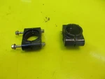 Skidoo Ski Doo 2010 Mxz 600 Sport Steering Stem Shaft Upper & Lower Half Housing. Fixed Price $18.99.