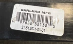 21-51.57-1-01-01 Garland Slides 51.57" Long Ski Doo Profile 21 Sold As A Pair. Fixed Price $46.95.