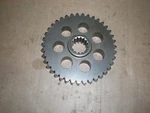 1998 Yamaha Vmax 500 Xt Sprocket, 39t, P/n 89j-47587-90-00. Fixed Price $18.00.