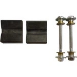 Sly Dog Ski Mount Kit For 2007-2017 Yamaha Nytro And Phazer. Fixed Price $56.95.