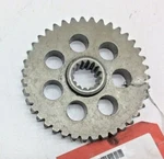 Yamaha Chain Sprocket 39t 89j-47587-90-00 1994-2003 Vmax Sx 500 Mountain Max. Fixed Price $23.95.