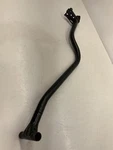 Tube Main, Steer Post, Black Repl 506152401 - 2009 Skidoo Renegade 600. Fixed Price $40.00.