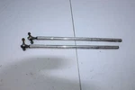2010 Yamaha Fx Nytro Fx10 Steering Relay Tie Rod. Fixed Price $30.00.