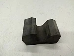 Rubber Stopper, Ski - 2000 Polaris Nos. Fixed Price $19.99.