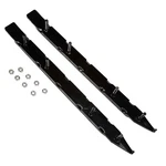 Bottom Line 4" Dual Runner Carbides Fits Ski-doo Expedition Freestyle Legend Mxz. Fixed Price $91.99.