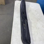 Arctic Cat Saddleless Plastic 6-inch Trail Ski - Black 3603-234 (2603-833). Fixed Price $59.95.
