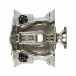 New Skidoo Ski Doo Mxz Xrs Xp/xs/xr Front Suspension Nun Cross Member Bulkhead. Fixed Price $429.99.