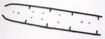 Sno Stuff 505-421 505 Series Carbide Runner - 4in. 60 Degrees Controlling Carbid. Fixed Price $80.98.