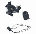 Polaroid Handlebar Mount Kit For Xs100 & Xs80 Action Video Cameras, Black. Fixed Price $16.19.