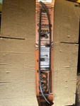 Woodys New Standard Top Stock Runners For Polaris, 16-72221 Hsp-1225-1. Fixed Price $47.00.