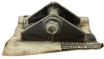 Genuine Rupp 11688 Vintage Snowmobile Ski Spring Bracket Fits 1970-71 Models. Fixed Price $35.99.