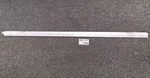 Nos Oem Polaris Lm-4121 Tunnel Protectors - Pair 1970-2003 Snowmobiles W/ Slides. Fixed Price $68.99.