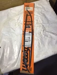 Nos Woody S Polaris 4 Extender Carbides 4612-0115 / Ep13-1225-1. Fixed Price $59.99.