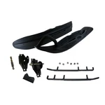 Exo-s All-terrain Skis, Mount Kit & 8" Carbides For Polaris Fits Many 1982-2017. Fixed Price $309.95.
