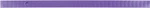 Garland Replacement Slide Runners Purple 53.75" 10-53.75-0-0308. Fixed Price $36.05.