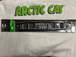 New Oem Arctic Cat 4" Carbide Skag Wearbar - Pair Part 3639-310. Fixed Price $50.00.