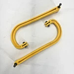 Arctic Cat Ski Loop Set 2639-573. Fixed Price $39.95.
