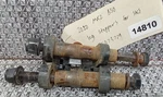 2020 Ski-doo Ski Stopper W/bolts Set Of 2 P/n 505073779. Fixed Price $79.62.