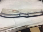 Yamaha 3" Carbide Runners 8dj-23731-00-00 1999-2000 Phazer 500 Eyv3-5500. Fixed Price $39.95.