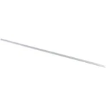 White Replacement Slide - Uhmw Profile 29 Length 64.00" 29-6400-2-01-00. Fixed Price $42.12.