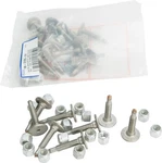Woodys Ssp-1450-as Signature Series Stainless Steel Studs 1.450" 24/pk. Fixed Price $88.03.