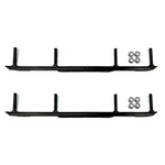 9" Stud Boy Shaper Bar Ski Carbides - Lynx (pair) Lyx-s2590-90. Fixed Price $111.95.