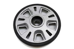 09 Ski-doo Gsx Limited 1200 Rev-xr Idler Wheel 180mm 120". Fixed Price $18.71.